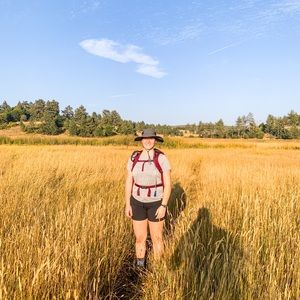 Meet your Posher, Georgia